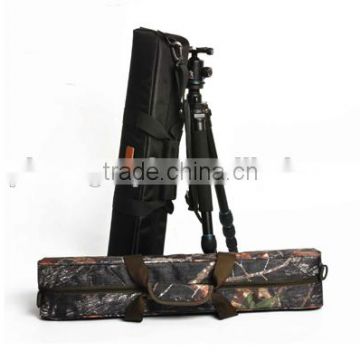 Customized Factory Universal Polyester Tripod Bag Professional