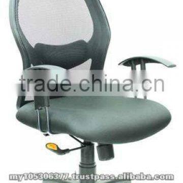 Malaysia Gozzo C01 Contemporary High Back Mesh Chair