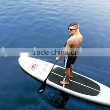 new design hot selling promotional inflatable sup stand-up surfing paddleboard