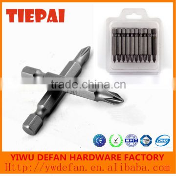 Hot sale Pocket tools Promotional S2 ph1 screwdriver bit set screwdriver sets