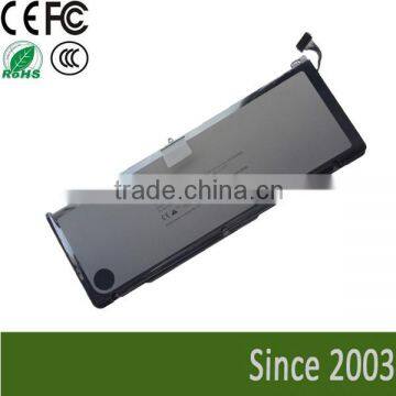 Good laptop battery factory for A1383,Mac Pro 17" 2011 A1297 020-7149-A