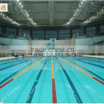 Swimming Pool Race lane