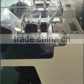 Home Use Mini Olive Sesame Oil Extraction Machine With 1.5-2.5 Kg/h Input