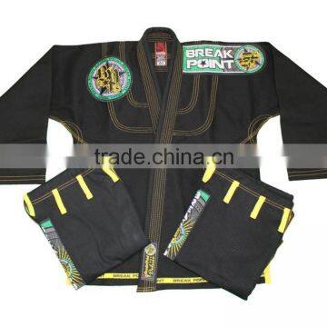 Custom BJJ Gi Kimonos/BJJ Uniforms 808