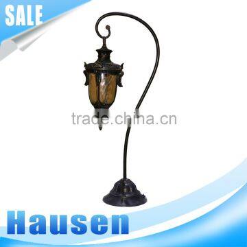 Classic Old fashion Style luminarias light outdoor garden light