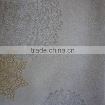 home decor chinese design wallpaper the simulation embroidery