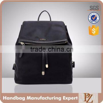 CC1018A-Best selling factory price unisex waterproof nylon backpack fashion manufacturer wholesale backpack