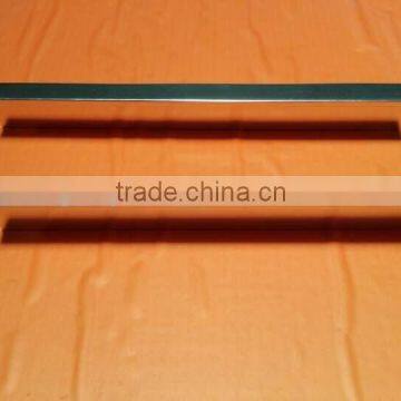 Aluminium Furniture Cabinet Handles/pulls for Kitchen/Bathroom/Drawer