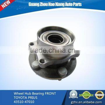 automobile Wheel Hub Bearing FRONT for TOYOTA PRIUS 43510-47010/4351047010