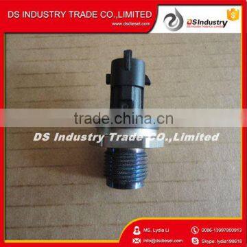 Original 0281002851 Common Rail Pressure Sensor photo-2