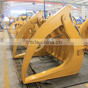 L538 New Arrival Wheel Loader 2-4.5m3 Bucket,front Loader,china Bucket,increas Capacity Bucket photo-2