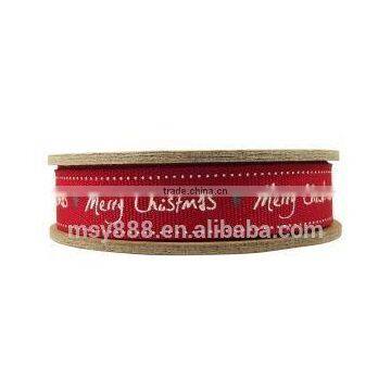 Christmas Decoration Supplier Satin Ribbon Wedding Party Decoration Craft Sewing Many Colors Pick Decoration Home Ribbon Bows photo-3