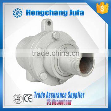50A 2 Way Chiksan Swivel Rotary Pressure Joints for Thermal Oil photo-5