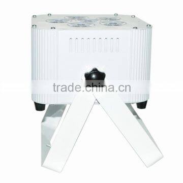 Wireless Battery Powered dj Led Lights photo-3