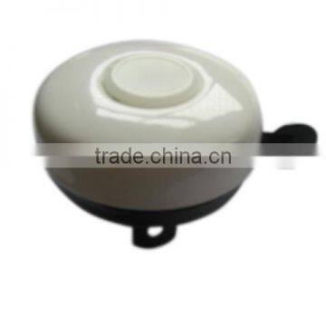 Durable Accessories Spray Coating Beer Mug Bell Colourful Bicycle Accesory Other Bike Parts Custom Bike Bell photo-3