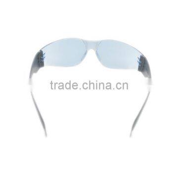 Taiwan Ce En166 and Ansi Z87.1 Polycarbonate Uv400 Protection Ipl Safety Sun Glasses
