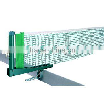 Factory wholesale cheap table tennis net & net post