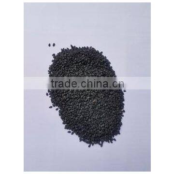 Z Black Natural Sesame seeds