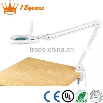 High Performance Lamp With Magnifier,Magnifying Lamp photo-2