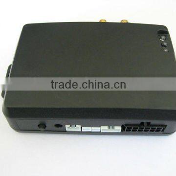 real time gps tracking chip