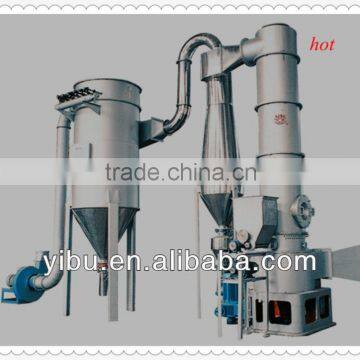 XSG Series Flash Dryer drying equipment