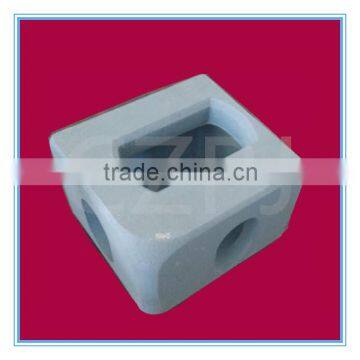 ISO 1161 container corner castings/corner fittings/container spare parts