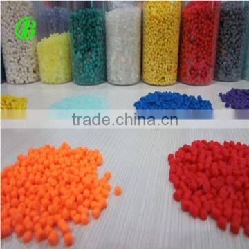 2016 new publish EVA granules used to make foam sheet