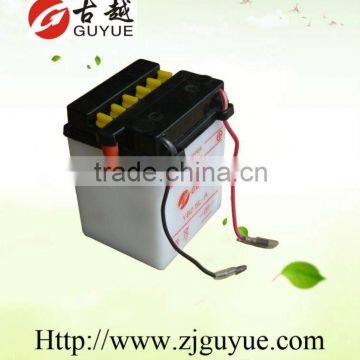 12v 2.5ah lead acid battery with super performance