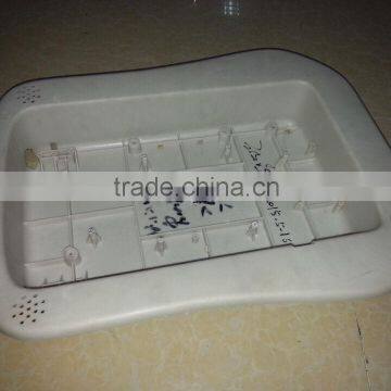 Plastic Custom Tooling Fabrication and Injection Moulding Service