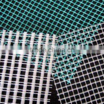 Fiber glass mesh