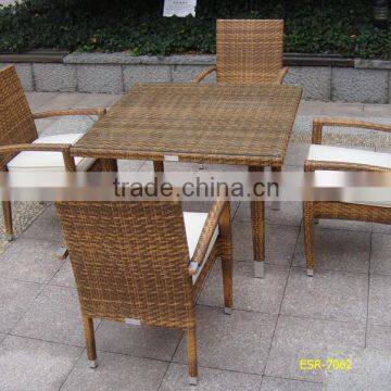 Rattan Dining Room Sets With Great Dining Furniture Sets Home