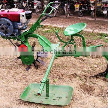 1ZS-23/1Z-20 Tilling Machine, Reface Machine