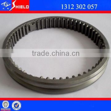 howo Truck Transmission Part Sliding Sleeve 1312 302 057 China