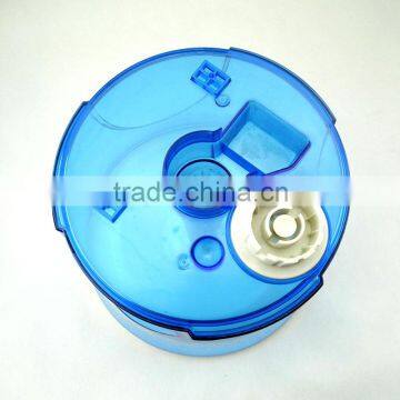 New Technology Lamp Scented Oil Diffuser GL-6630