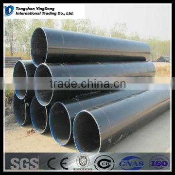 asme b36.10 astm a106 b seamless carbon steel pipe