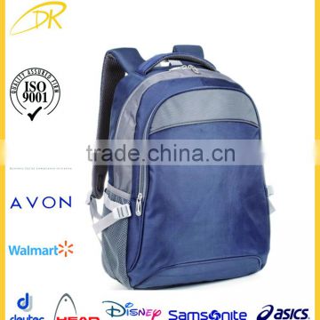 2015 Hot Sale Simple sport Promotional Backpack