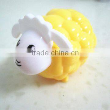 sheep shape pencil sharpener novelty pencil sharpener pencil cutter