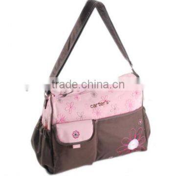 Baby Changing Mat Pad Diaper Nappy Bag Mummy bag with mat pad