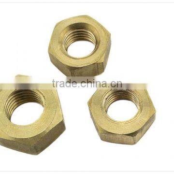 Brass Nuts,Brass Hex Nut