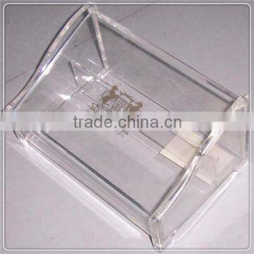 Hot Sale Competitive acrylic display box made of Lucite Acrylic Material