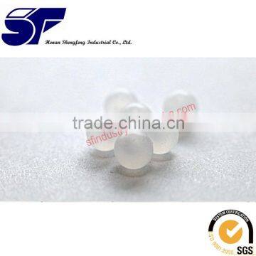 Solid Plastic Mirror Ball