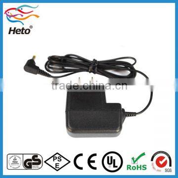 Wholesale AC/DC Switching Power Supply Wall Charger Led Driver Adapter With UL/FCC/CE/PSE/GS Certification photo-4