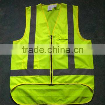 ASNZ safety vest