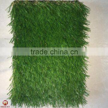 Pile Height 40mm Landcaping Grass Artificial Grass Turf for Garden