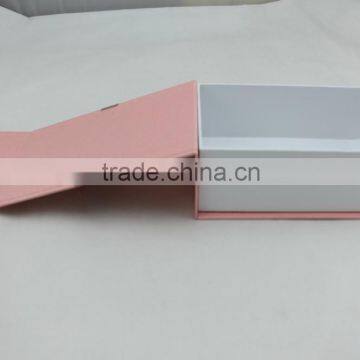 Wholesale Customized Paper Jewlery Box,paper Box for Gift and Packaging,Paper Box Best Choice for Gift Packing photo-4