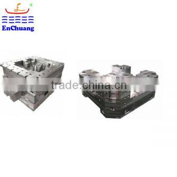 China OEM Zamak Die Casting Precision Die