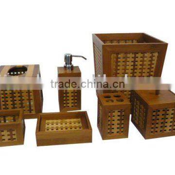 ba Accessories