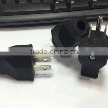 SS160 Brazil Type Plug photo-2