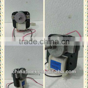 SHADED POLE MOTOR for Refrigerator