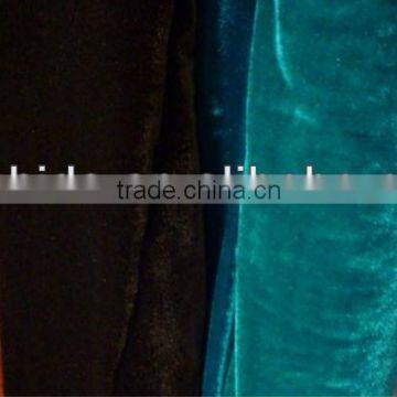 Spandex Velvet Fabric